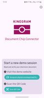Document Chip Connector poster