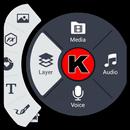 Kine Video Editing Tips&Guide APK