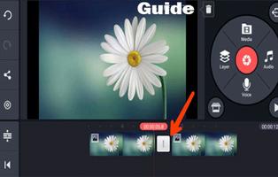 Kine Video Editing Tips&Guide 海报