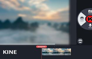 Kine Video Editing Tips&Guide 截图 1