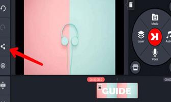 Tips For master Video Editing poster