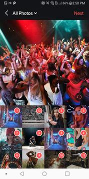 BeatSync 截图 3