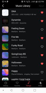 BeatSync 截图 4
