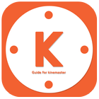 Guide for Kinemaster - Video editing biểu tượng