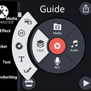 Tips for Master Video Editor APK