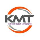 kinemaster template and aveepl icon