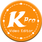 Kine Master Pro Video Editor - Tips & Guide icône
