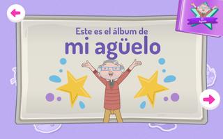 La bitácora del abuelo poster