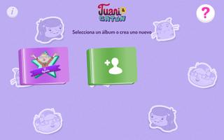La bitácora del abuelo screenshot 1