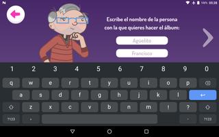 La bitácora del abuelo screenshot 2