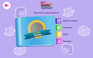 La bitácora del abuelo screenshot 3