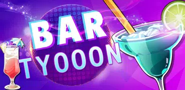 Bar Tycoon