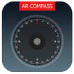Smart Compass Sensor for AR