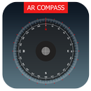 Smart Compass Sensor for AR APK