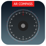 Smart Compass Sensor for AR Zeichen