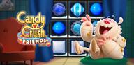 Candy Crush Friends APK for Android Download