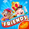 Candy Crush Friends Saga APK