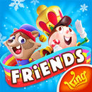 Candy Crush Friends Saga APK