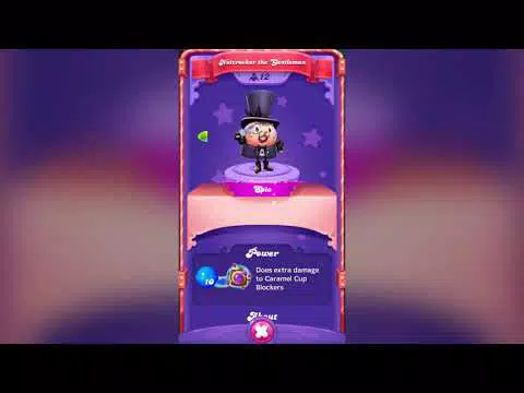 Candy Crush Friends Saga APK