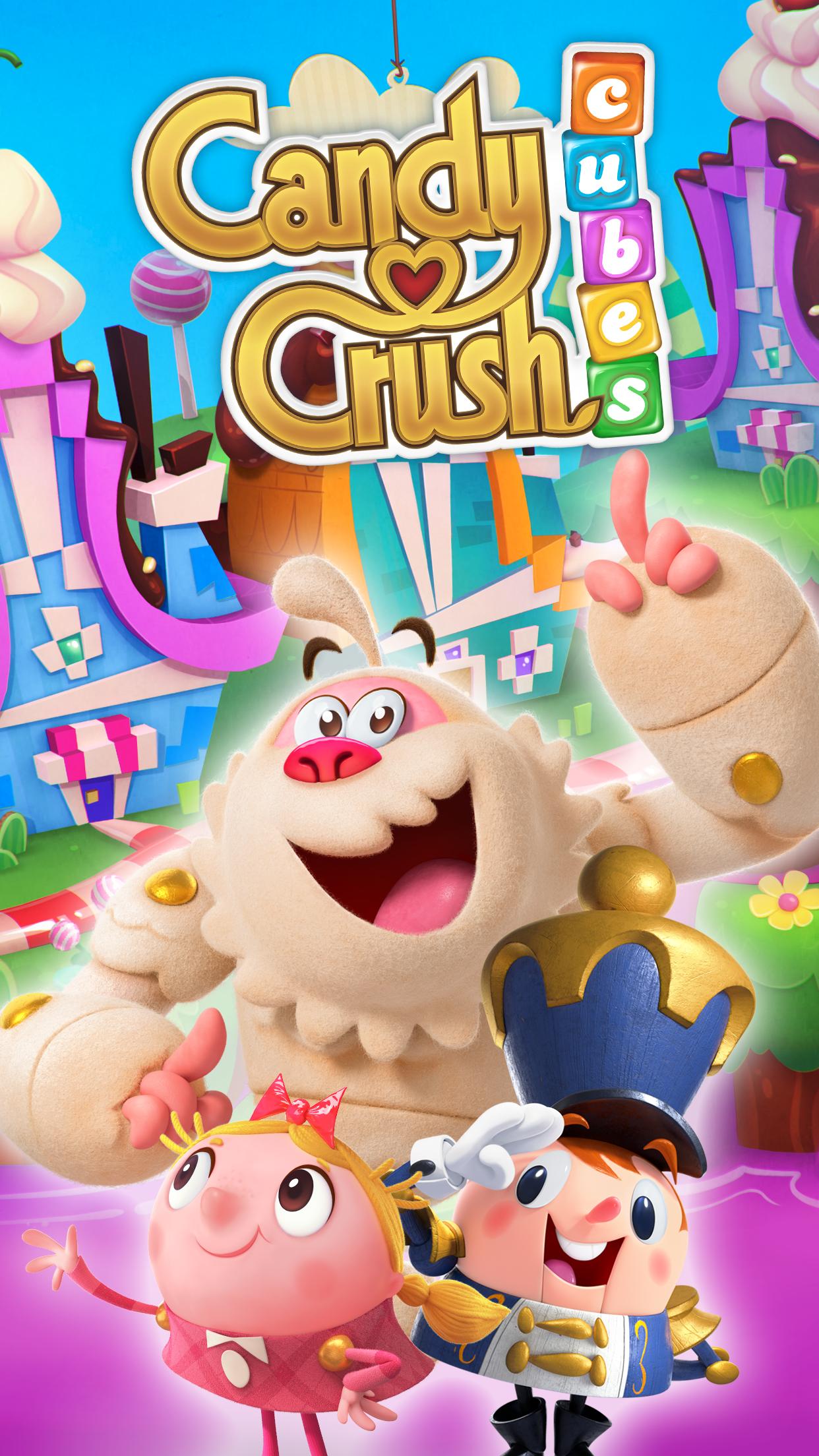 Candy Crush Herunterladen Candy Crush Herunterladen