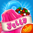 ”Candy Crush Jelly Saga
