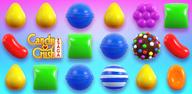 How to  Candy Crush Saga APK Latest Version 1.304.1.1 for Android 2025