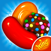Candy Crush Saga v1.232.1.1 (Mod Apk)