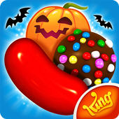 Candy Crush Saga APK Versions