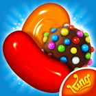 Candy Crush Saga 아이콘