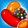 Candy Crush Saga aplikacja