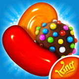 Candy Crush Saga-APK