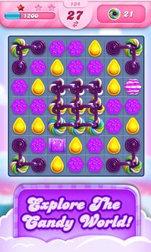 candy crush mod apk