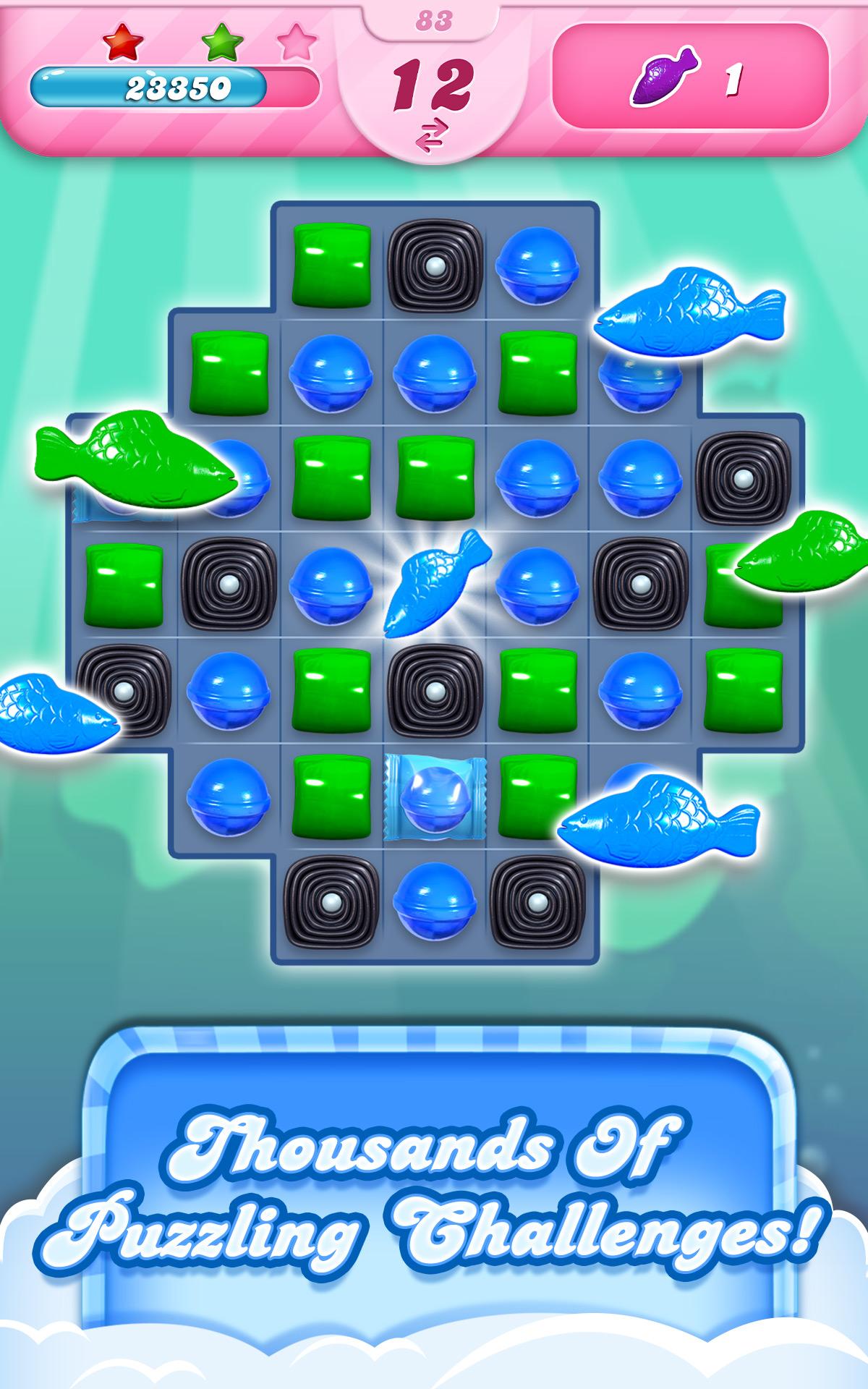 Candy Crush Saga APK Download - Android Puzzled Game, Download at