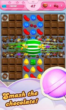 Candy Crush Saga screenshot 2