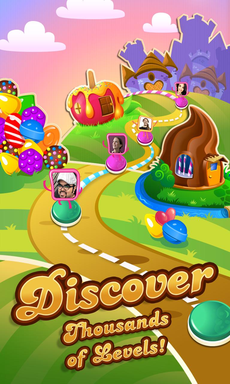 Candy Crush Saga Apk Apps Download