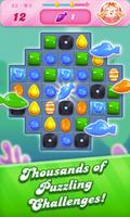 Candy Crush Saga ภาพหน้าจอ 2