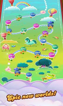 Candy Crush Saga screenshot 3