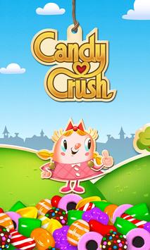 Candy Crush Saga screenshot 4