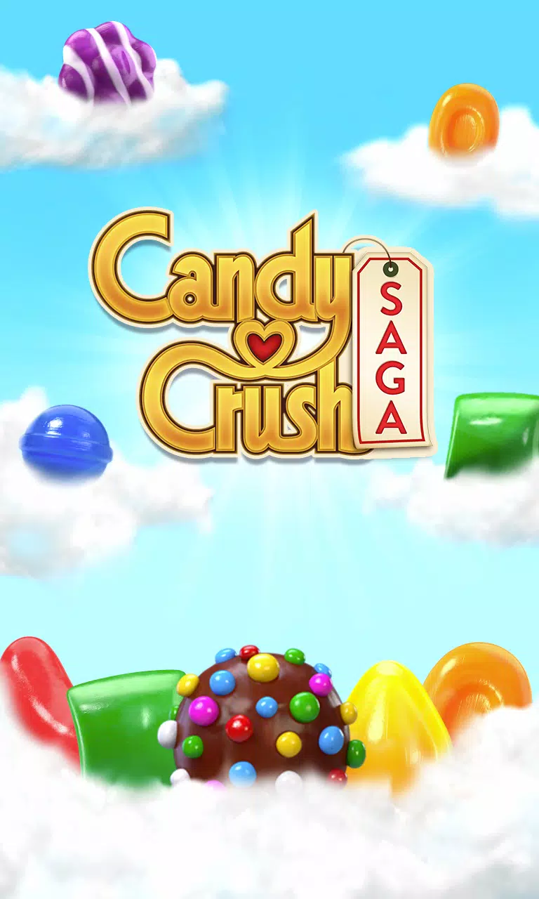 Candy Crush Saga 1.267.0.2 Download for Android free