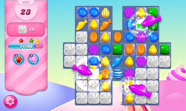 candy crush all levels unlocked