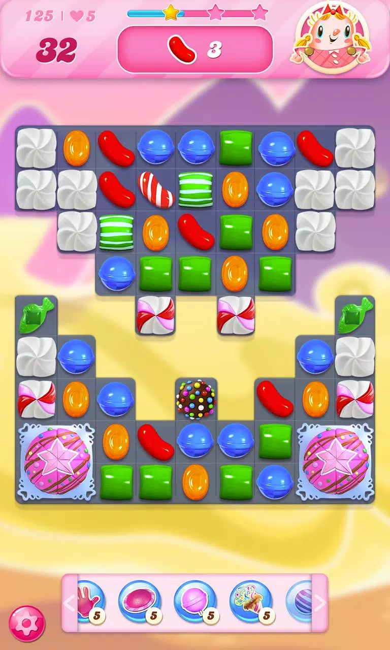 Candy Crush Saga for Android - Download the APK from Uptodown