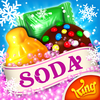 Candy Crush Soda icône Candy Crush Soda icône