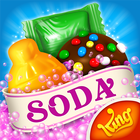 Candy Crush Soda آئیکن