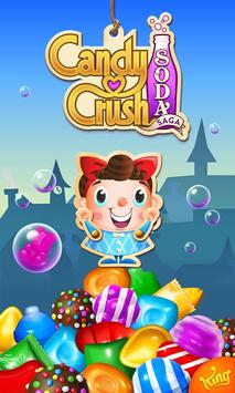 Candy Crush Soda screenshot 4