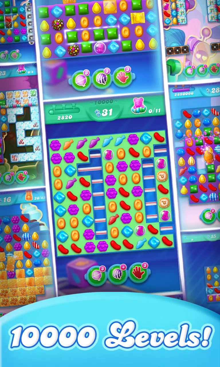 Candy Crush Soda Saga Apk Download Free Casual Game For Android Apkpure Com