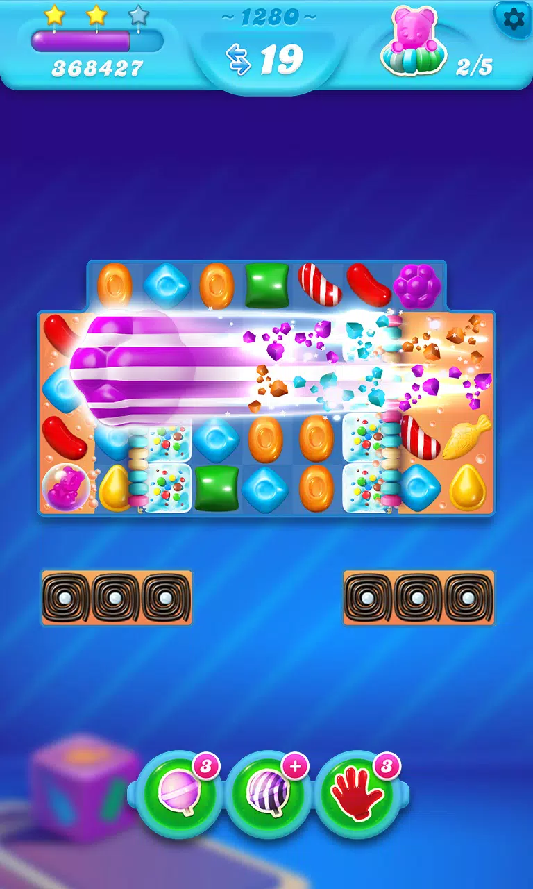 Candy Crush Soda Saga 1.156.3 APK Download