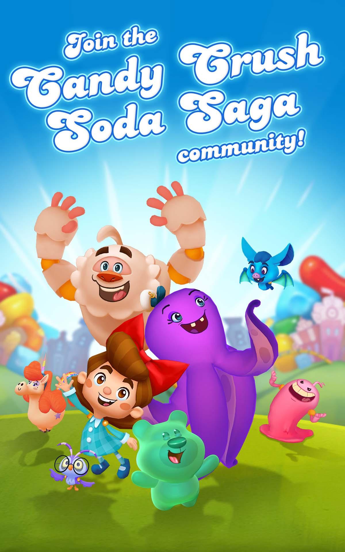 Candy Crush Soda Saga Apk Download for Android- Latest version 1.258.1-  com.king.candycrushsodasaga