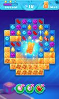 Candy Crush Soda اسکرین شاٹ 1