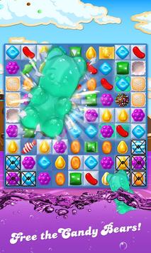 Candy Crush Soda screenshot 2
