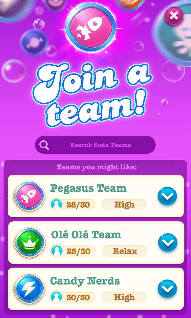 Candy Crush Soda APK for Android Download